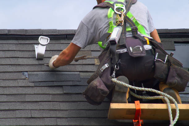 Best Commercial Roofing Services  in Cana, VA