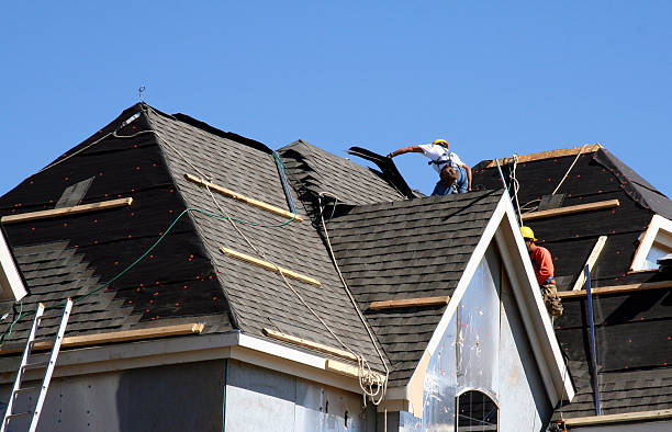 Best Storm Damage Roof Repair  in Cana, VA