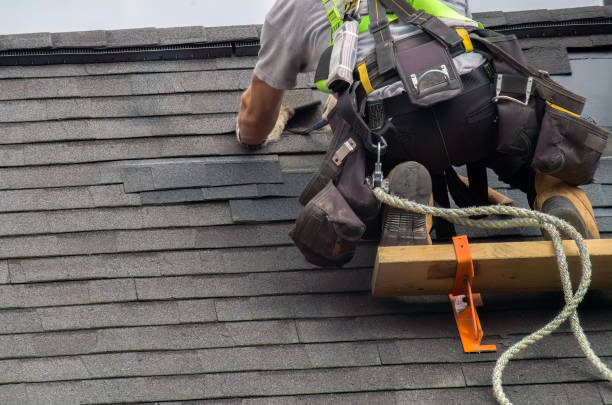 Gutter Installation and Roofing in Cana, VA