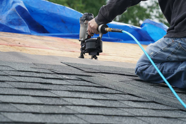 Best Emergency Roof Repair  in Cana, VA