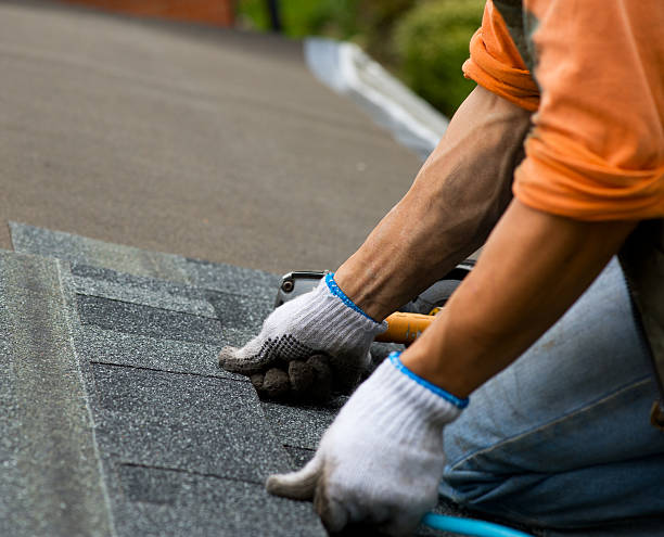 Best Roof Repair Services  in Cana, VA