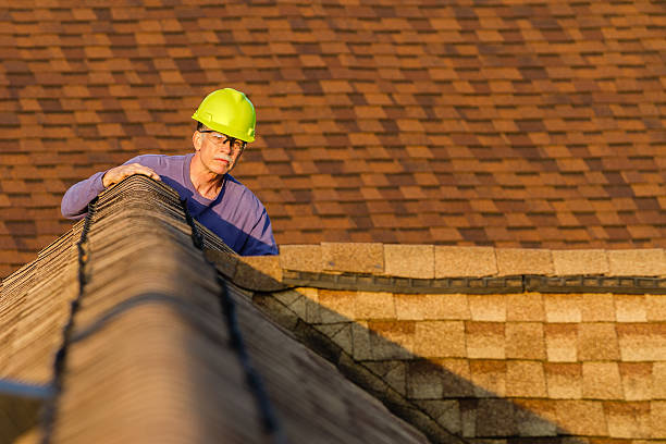 Best Roof Maintenance Services  in Cana, VA