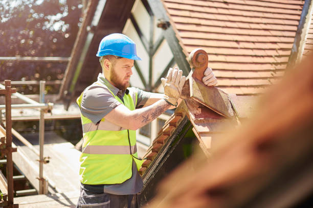 Best Best Roofing Contractors  in Cana, VA