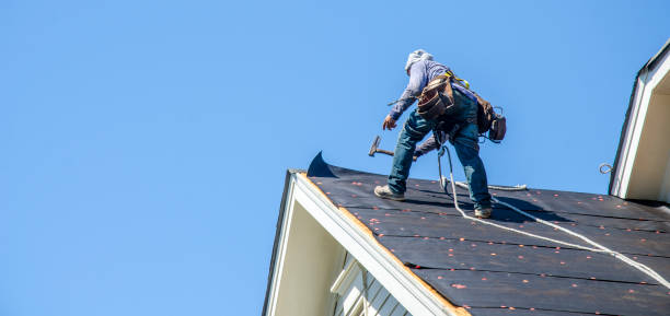 Best New Roof Installation  in Cana, VA
