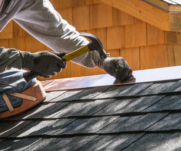 Slate Roofing Contractor in Cana, VA